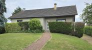 Annonce Vente 7 pices Maison Villedieu-du-clain