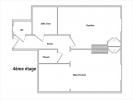 Annonce Vente 2 pièces Appartement Lyon-6eme-arrondissement