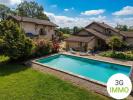 Vente Maison Saint-trivier-sur-moignans 01