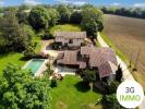 Acheter Maison 162 m2 Saint-trivier-sur-moignans