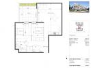 Annonce Vente 3 pièces Appartement Sete