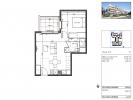 Annonce Vente 2 pièces Appartement Sete