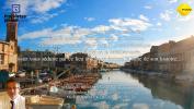 Vente Appartement Sete 34