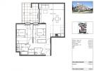 Annonce Vente 3 pièces Appartement Sete
