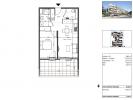 Annonce Vente 2 pièces Appartement Sete
