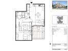 Annonce Vente 3 pièces Appartement Sete