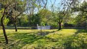 Annonce Vente 6 pièces Maison Sourzac