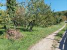 Acheter Terrain 1628 m2 Saint-vincent-rive-d'olt
