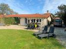 Annonce Vente 3 pièces Maison Vendays-montalivet