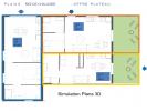 Acheter Appartement 26 m2 Herbiers