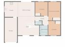 Annonce Vente 4 pièces Maison Gours