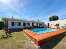 Acheter Maison 121 m2 Andernos-les-bains