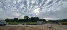 Acheter Terrain 605 m2 Chabeuil