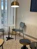 Louer Appartement Boulogne-billancourt 1200 euros