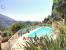 Vente Maison Sainte-agnes 06