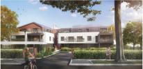 Annonce Location 4 pièces Appartement Strasbourg