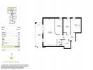 Louer Appartement 81 m2 Strasbourg