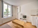 Annonce Vente 2 pièces Appartement Paris-18eme-arrondissement