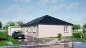 Annonce Vente 4 pièces Maison Urschenheim