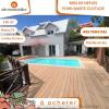 Vente Maison Sainte-clotilde 974