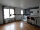 Annonce Location 2 pièces Appartement Lille
