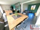 Annonce Vente 6 pices Maison Amiens