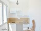 Louer Appartement 35 m2 Nantes