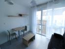 Louer Appartement 20 m2 Nantes