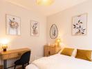 Annonce Location 8 pièces Appartement Villeurbanne