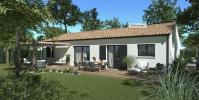 Annonce Vente 4 pièces Maison Teste-de-buch
