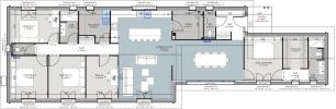 Annonce Vente 7 pièces Maison Teste-de-buch