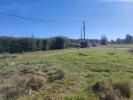 Vente Terrain Saint-pierre-de-bat 33