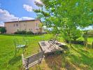 Acheter Maison Moidieu-detourbe 419000 euros
