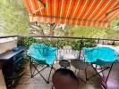 Annonce Vente 2 pices Appartement Cagnes-sur-mer