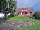 For sale House Montlandon  28240 125 m2 6 rooms