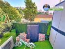Acheter Appartement 59 m2 Cagnes-sur-mer