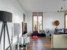 Apartment CHATILLON 