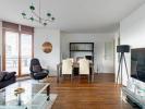 Apartment CHATILLON 