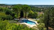 Annonce Vente 7 pièces Maison Aix-en-provence