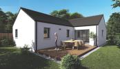 Annonce Vente 4 pièces Maison Saffre