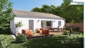 Annonce Vente 4 pièces Maison Brem-sur-mer