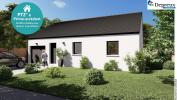 For sale House Pluneret  56400 81 m2 4 rooms