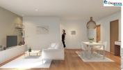 Acheter Maison 100 m2 Saint-aignan-grandlieu