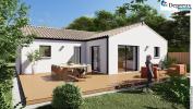 Annonce Vente 5 pièces Maison Mouilleron-le-captif