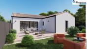 Annonce Vente 4 pièces Maison Givrand