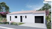 Annonce Vente 4 pièces Maison Notre-dame-de-monts