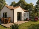 Annonce Vente 3 pièces Maison Arthon-en-retz