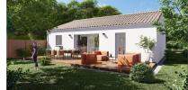 Annonce Vente 4 pièces Maison Challans