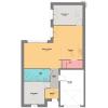 Acheter Maison 73 m2 Sireuil