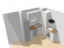 Annonce Location 4 pièces Appartement Alfortville